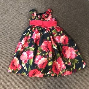 Boutique never worn dress